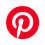 pinterest icon